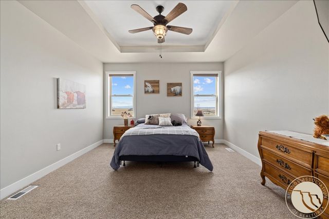 2907 Clarks Point Drive, Laurel, MT 59044