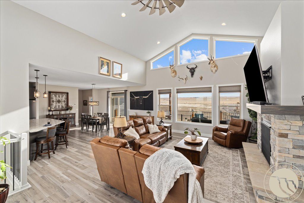 2907 Clarks Point Drive, Laurel, MT 59044 photo 10