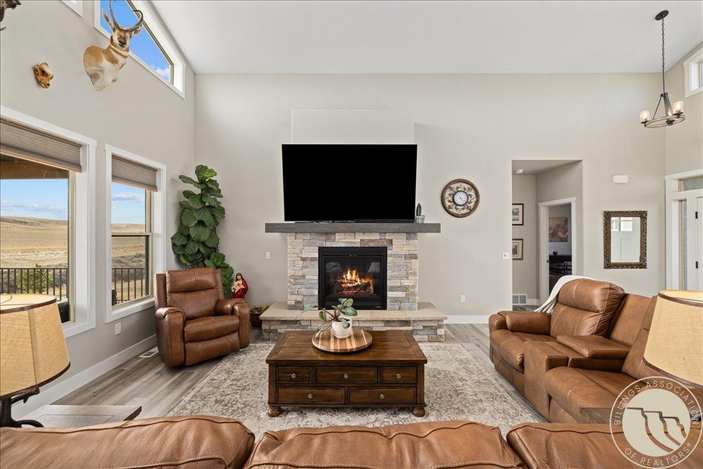 2907 Clarks Point Drive, Laurel, MT 59044 photo 11