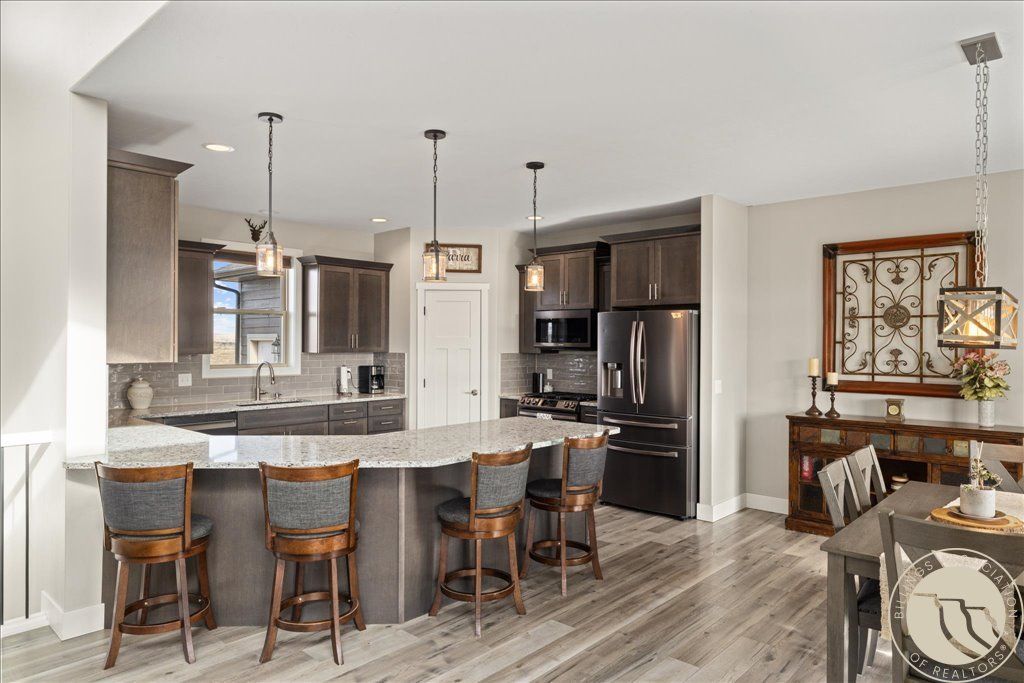 2907 Clarks Point Drive, Laurel, MT 59044 photo 12