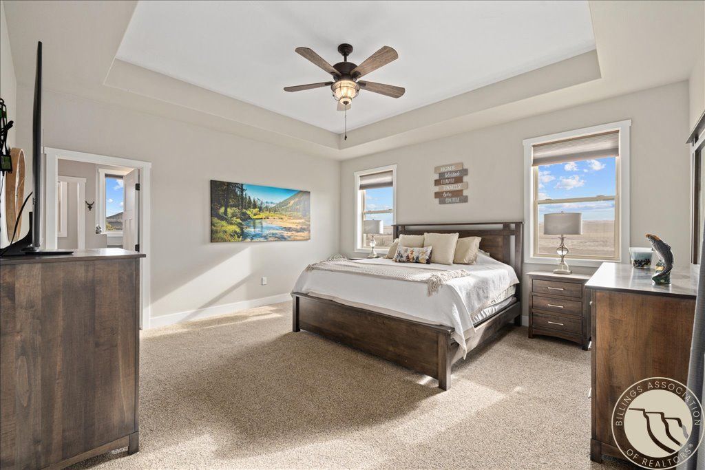 2907 Clarks Point Drive, Laurel, MT 59044 photo 16