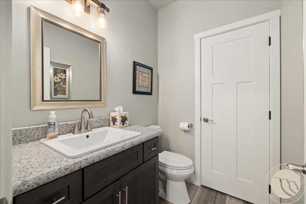 2907 Clarks Point Drive, Laurel, MT 59044 photo 21