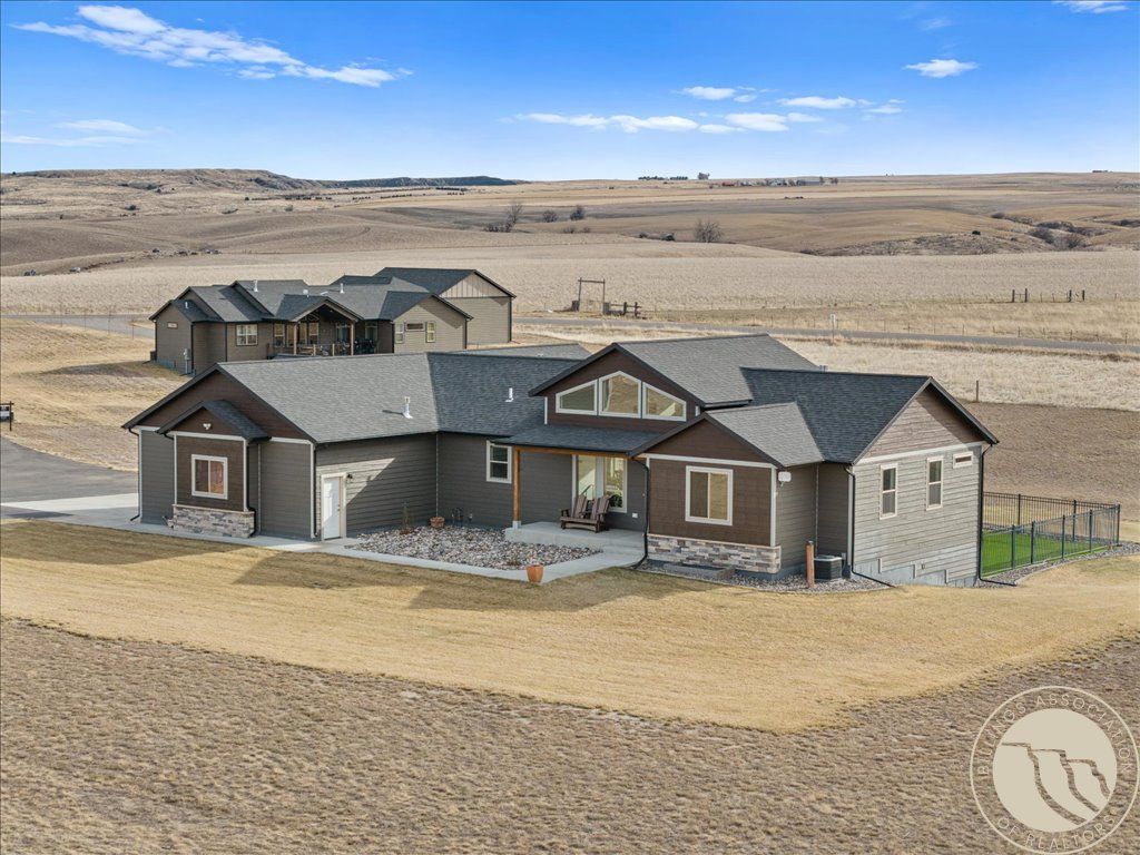 2907 Clarks Point Drive, Laurel, MT 59044 photo 33