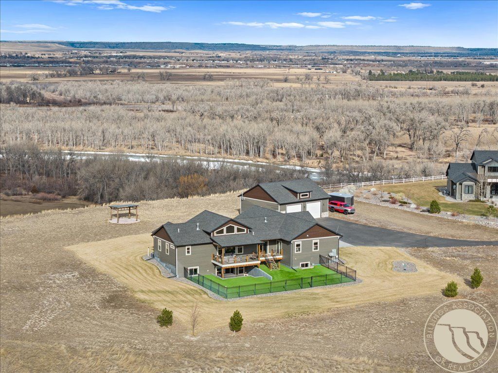 2907 Clarks Point Drive, Laurel, MT 59044 photo 4