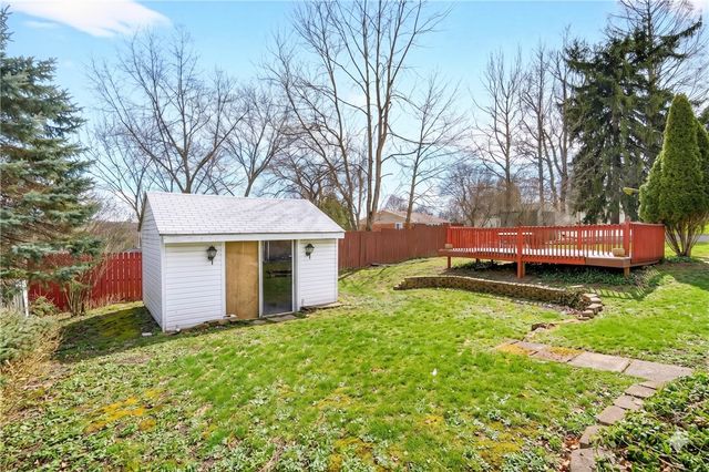 3604 Rosebriar Ave., Shaler, PA 15116