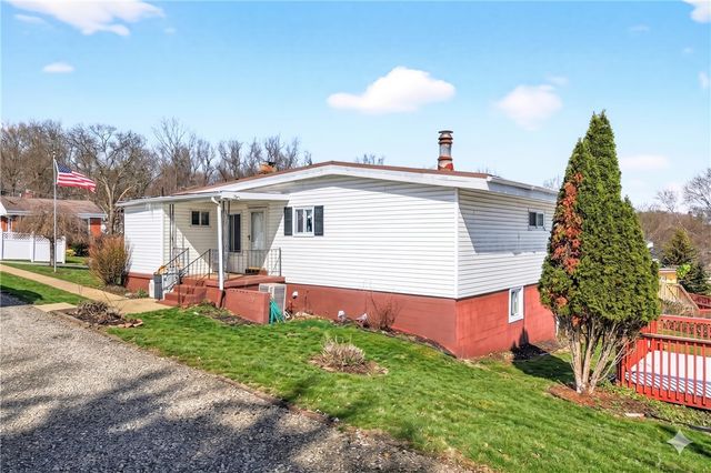 3604 Rosebriar Ave., Shaler, PA 15116