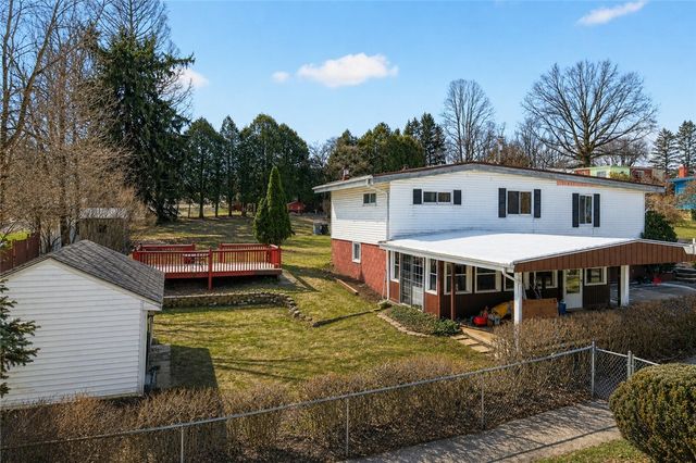 3604 Rosebriar Ave., Shaler, PA 15116