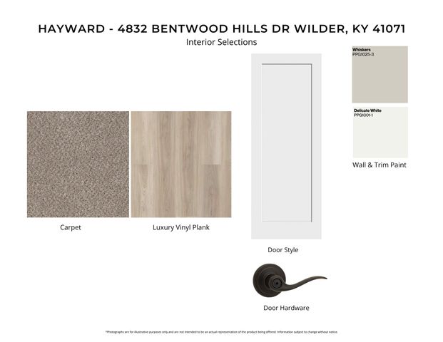 4832 Bentwood Hills Drive, 9-301, Wilder, KY 41071