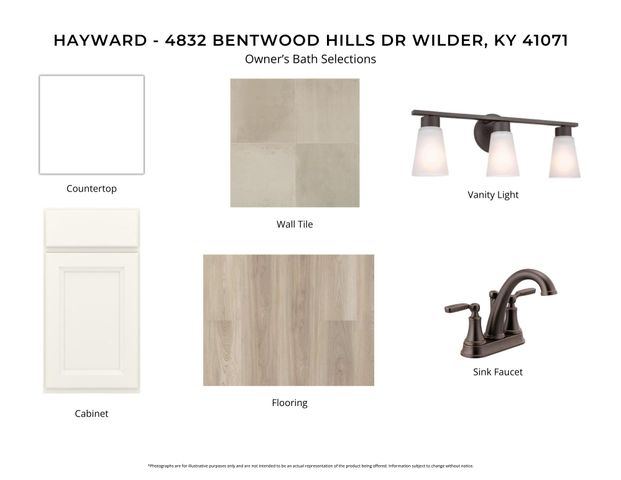 4832 Bentwood Hills Drive, 9-301, Wilder, KY 41071