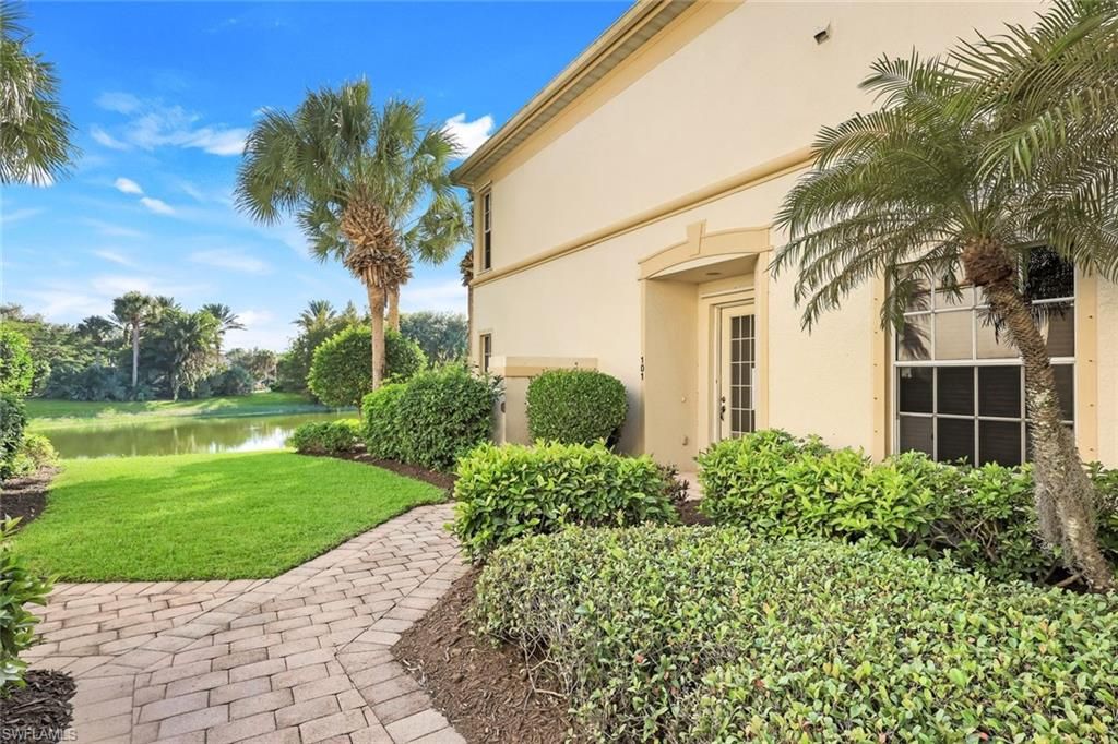 26414 Lucky Stone RD 101, BONITA SPRINGS, FL 34135 — exterior
