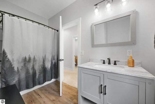 7661 Switchback Trail, Buckley, MI 49620