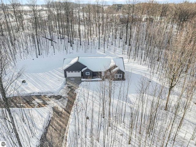 7661 Switchback Trail, Buckley, MI 49620