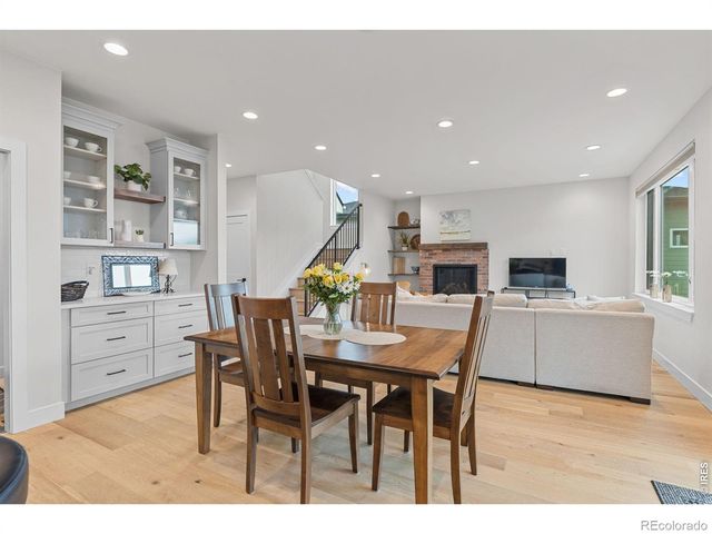918 Eldorado Lane, Louisville, CO 80027