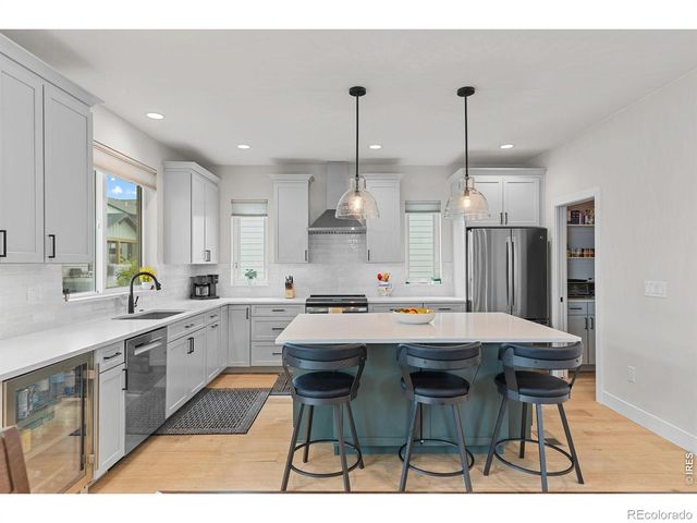 918 Eldorado Lane, Louisville, CO 80027