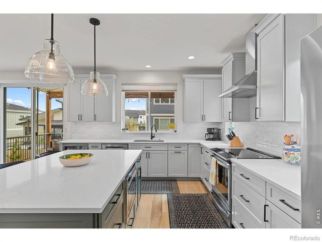 918 Eldorado Lane, Louisville, CO 80027