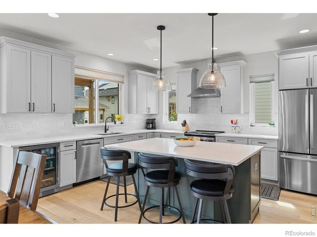918 Eldorado Lane, Louisville, CO 80027