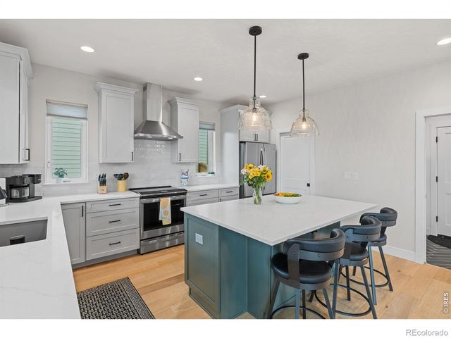 918 Eldorado Lane, Louisville, CO 80027