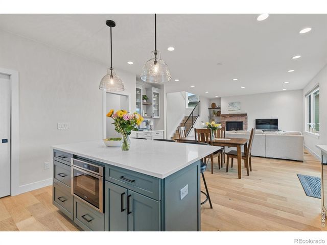 918 Eldorado Lane, Louisville, CO 80027