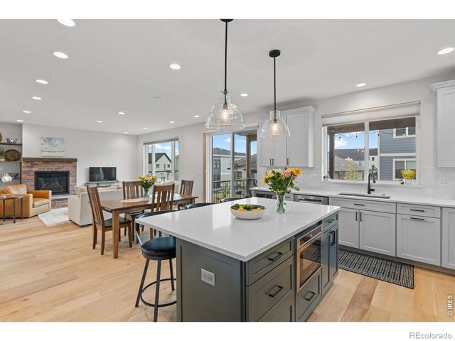 918 Eldorado Lane, Louisville, CO 80027