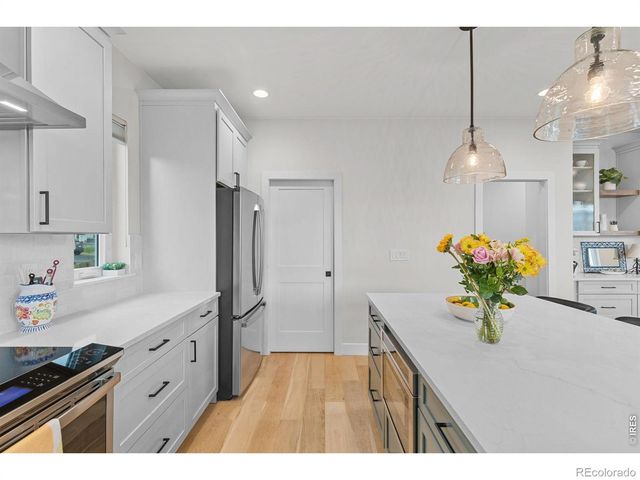 918 Eldorado Lane, Louisville, CO 80027