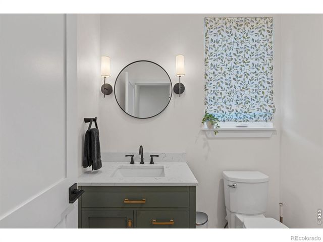 918 Eldorado Lane, Louisville, CO 80027