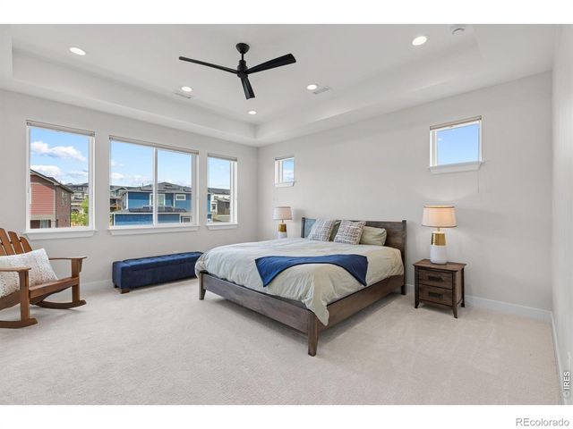 918 Eldorado Lane, Louisville, CO 80027