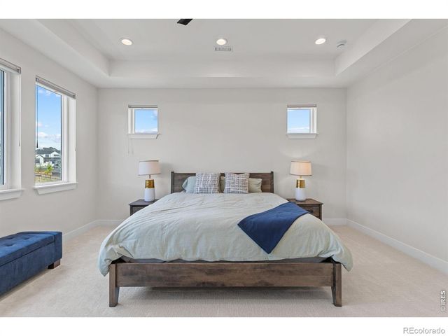 918 Eldorado Lane, Louisville, CO 80027