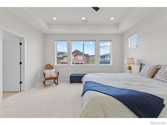 918 Eldorado Lane, Louisville, CO 80027