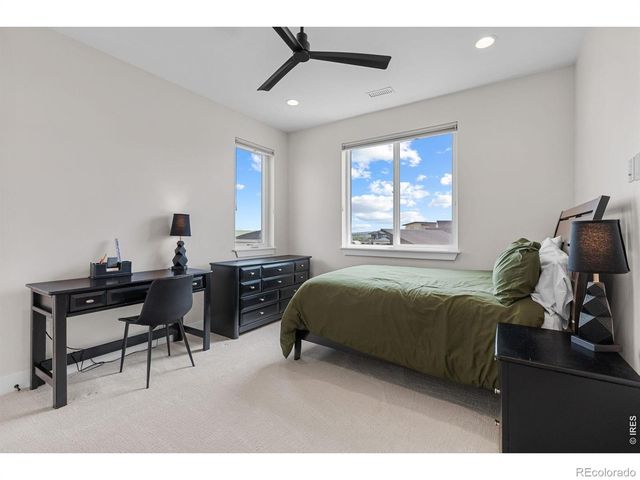 918 Eldorado Lane, Louisville, CO 80027