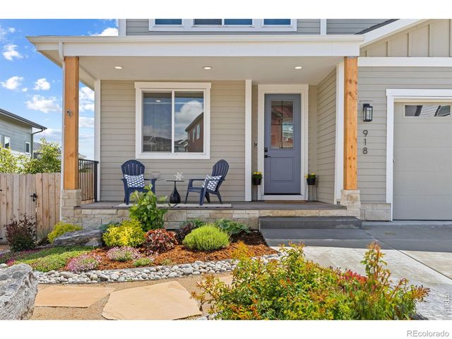 918 Eldorado Lane, Louisville, CO 80027