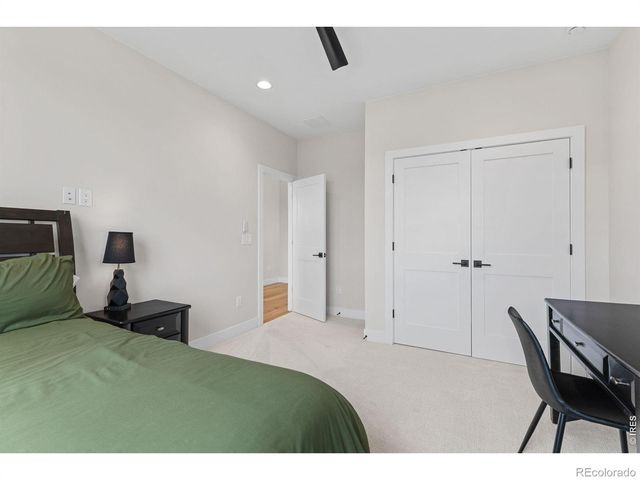 918 Eldorado Lane, Louisville, CO 80027