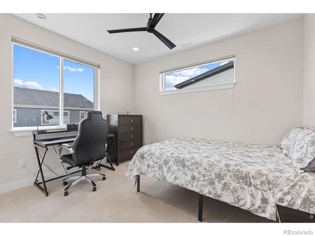 918 Eldorado Lane, Louisville, CO 80027