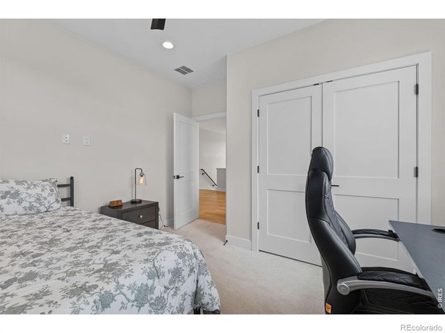 918 Eldorado Lane, Louisville, CO 80027