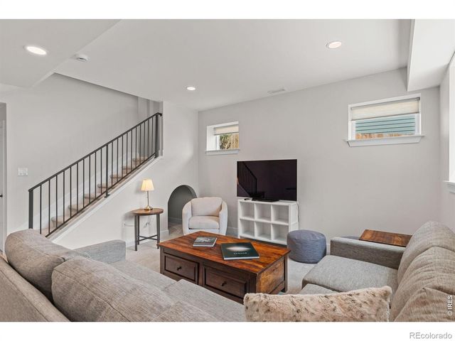 918 Eldorado Lane, Louisville, CO 80027