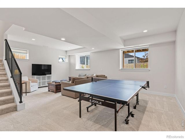 918 Eldorado Lane, Louisville, CO 80027