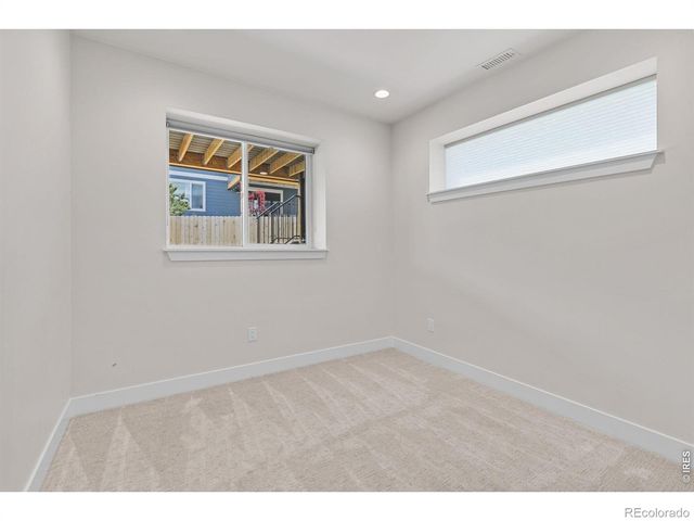 918 Eldorado Lane, Louisville, CO 80027