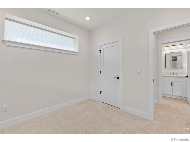918 Eldorado Lane, Louisville, CO 80027