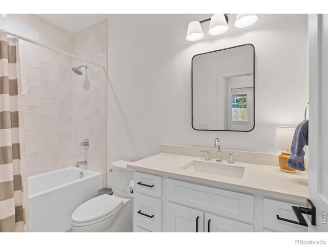 918 Eldorado Lane, Louisville, CO 80027