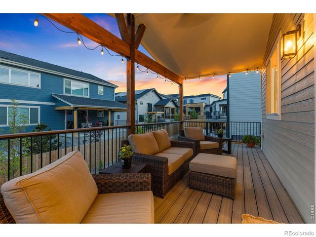 918 Eldorado Lane, Louisville, CO 80027