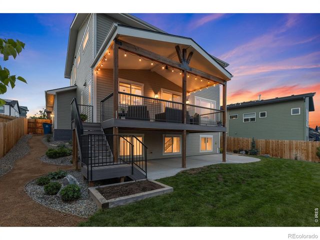 918 Eldorado Lane, Louisville, CO 80027