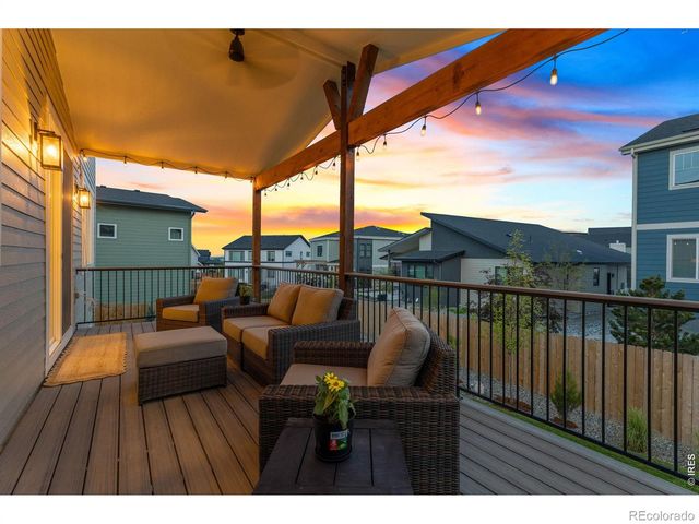 918 Eldorado Lane, Louisville, CO 80027