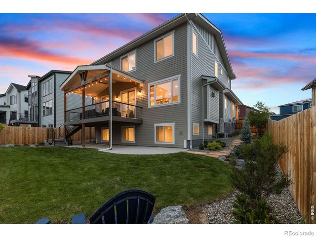 918 Eldorado Lane, Louisville, CO 80027
