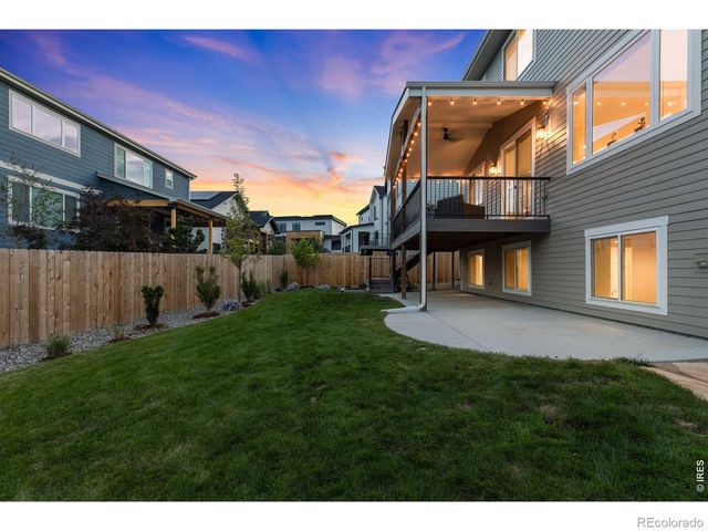 918 Eldorado Lane, Louisville, CO 80027