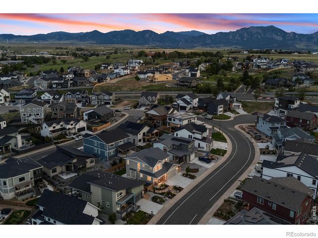 918 Eldorado Lane, Louisville, CO 80027