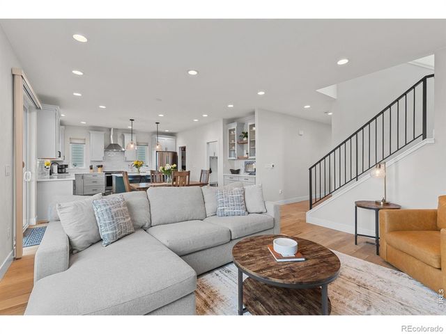 918 Eldorado Lane, Louisville, CO 80027