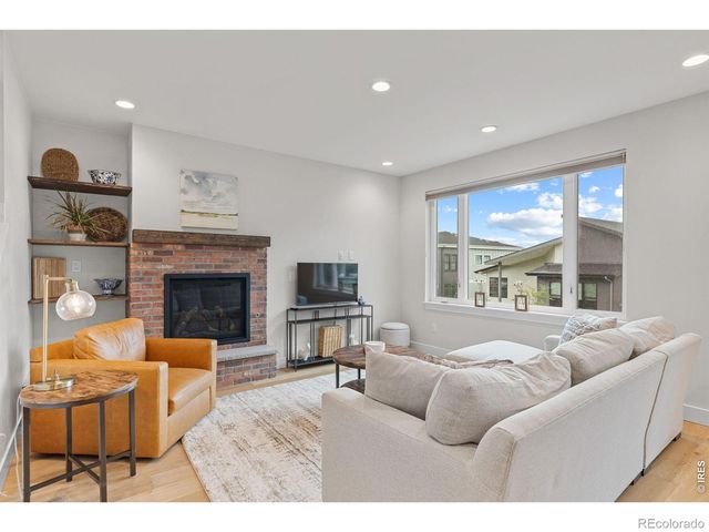 918 Eldorado Lane, Louisville, CO 80027