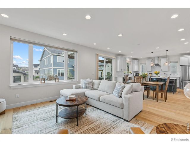 918 Eldorado Lane, Louisville, CO 80027