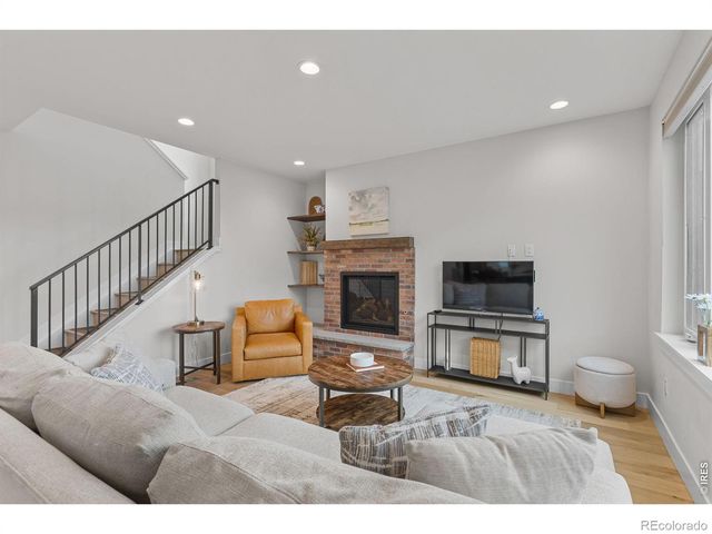 918 Eldorado Lane, Louisville, CO 80027
