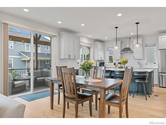 918 Eldorado Lane, Louisville, CO 80027
