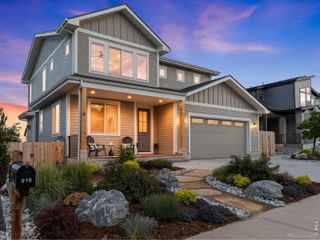 918 Eldorado Lane, Louisville, CO 80027